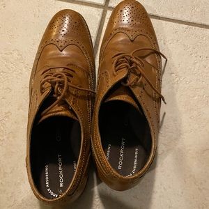 LAST CHANCE - Rockport Men’s Classy Brogues